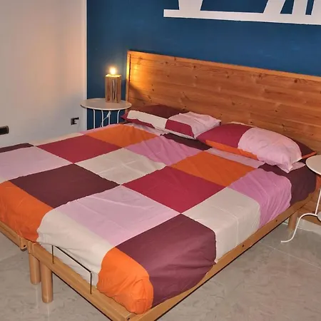Casalina - With Private Parking And Balcony Appartement *