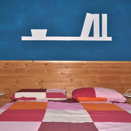 Casalina - With Private Parking And Balcony *