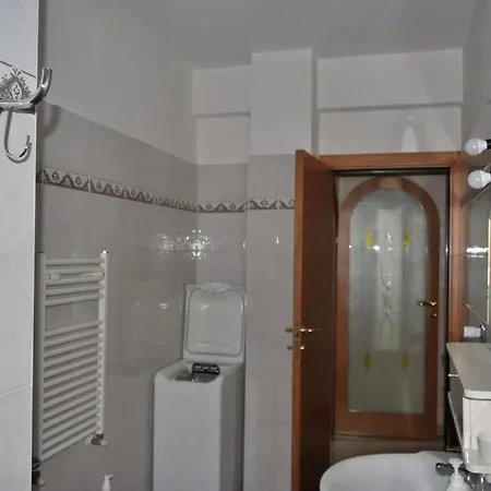 Casalina - With Private Parking And Balcony