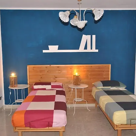 Casalina - With Private Parking And Balcony