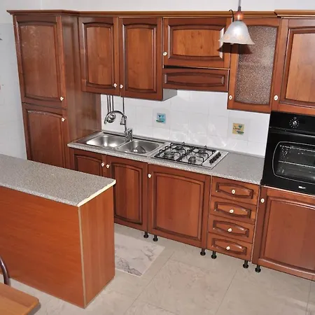 Appartement Casalina - With Private Parking And Balcony *
