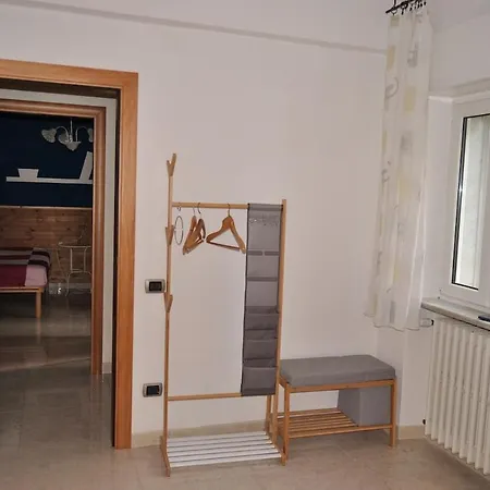 Appartement Casalina - With Private Parking And Balcony *