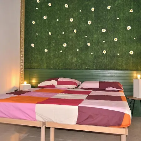 Casalina - With Private Parking And Balcony