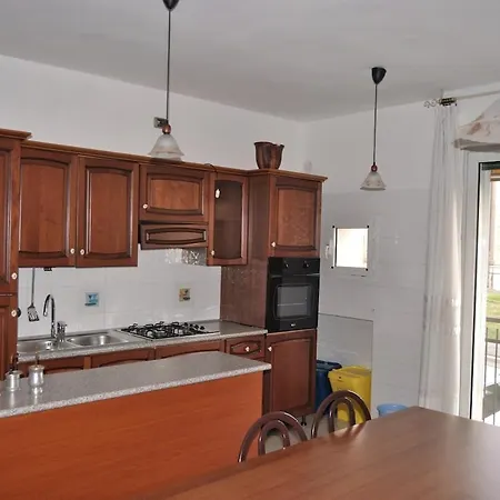 Casalina - With Private Parking And Balcony