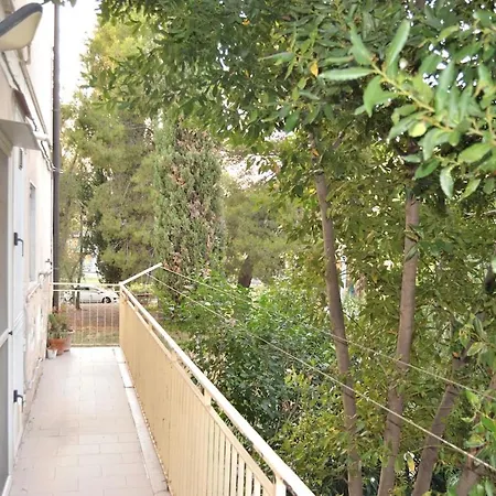 Casalina - With Private Parking And Balcony