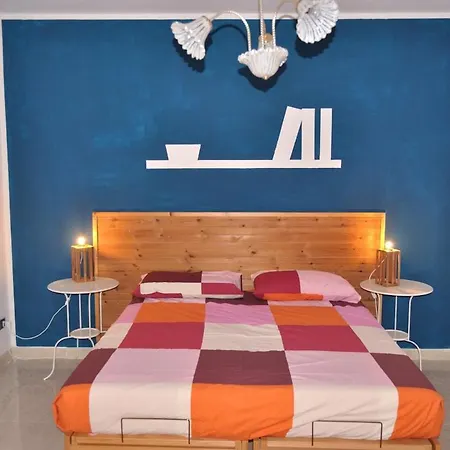 Casalina - With Private Parking And Balcony 公寓 *