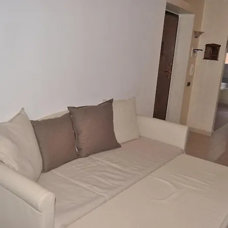 Casalina - With Private Parking And Balcony *