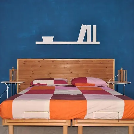 Casalina - With Private Parking And Balcony