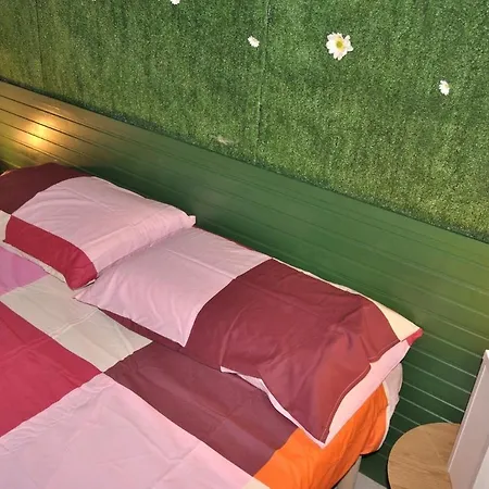 公寓 Casalina - With Private Parking And Balcony 马泰拉