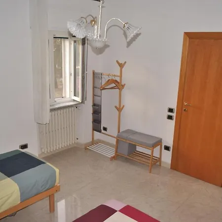 Casalina - With Private Parking And Balcony *