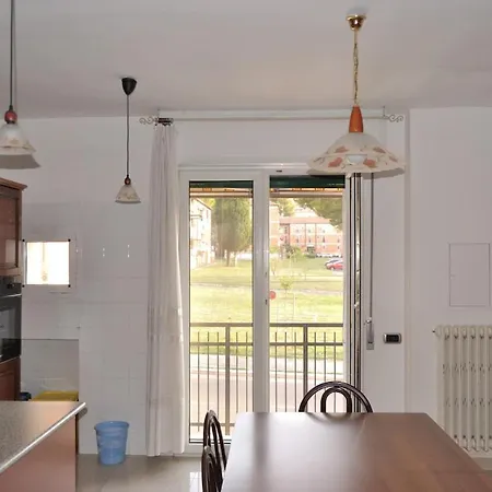 Casalina - With Private Parking And Balcony *
