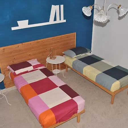 Casalina - With Private Parking And Balcony