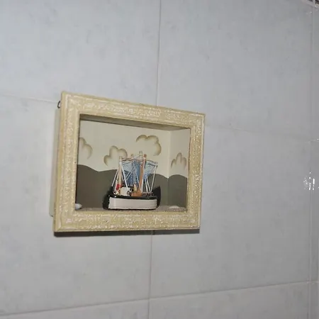 Appartement Casalina - With Private Parking And Balcony