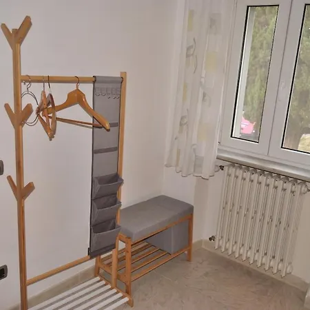 Casalina - With Private Parking And Balcony *