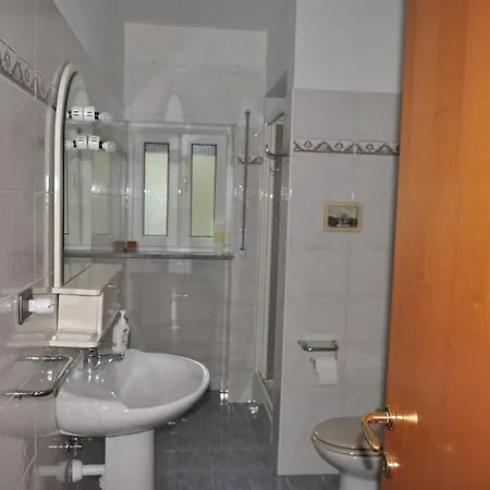 Casalina - With Private Parking And Balcony