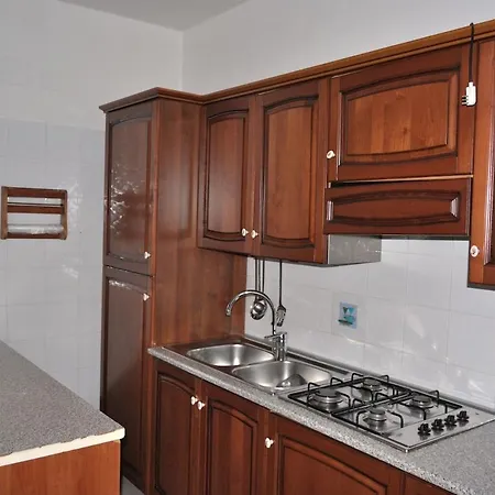 Casalina - With Private Parking And Balcony 公寓